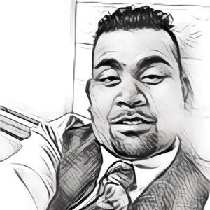 Meet your Posher, Peter